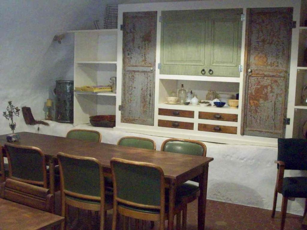 Le Vin De L'Ete Bed and Breakfast Ponet-et-Saint-Auban Eksteriør billede