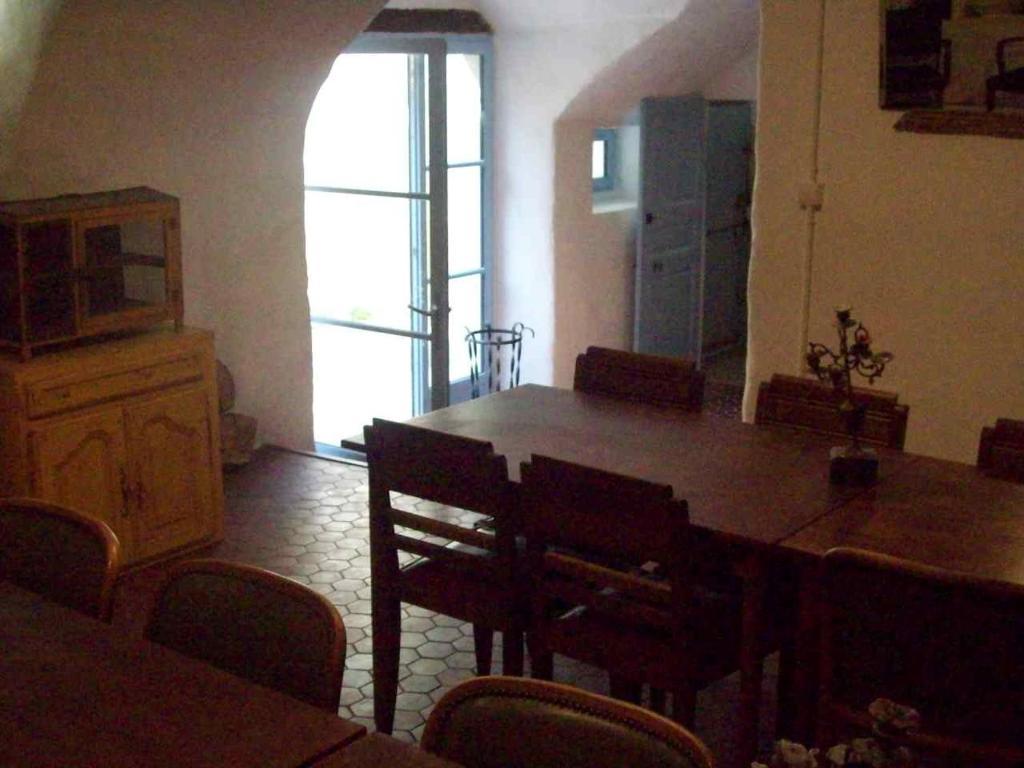 Le Vin De L'Ete Bed and Breakfast Ponet-et-Saint-Auban Eksteriør billede